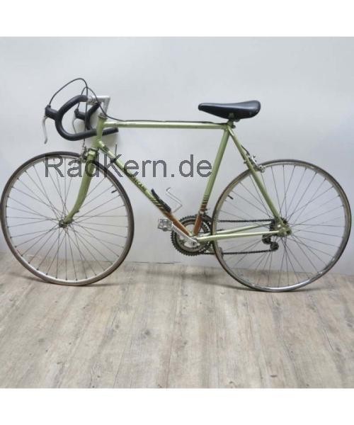 Motobecane Sprint  technische daten 